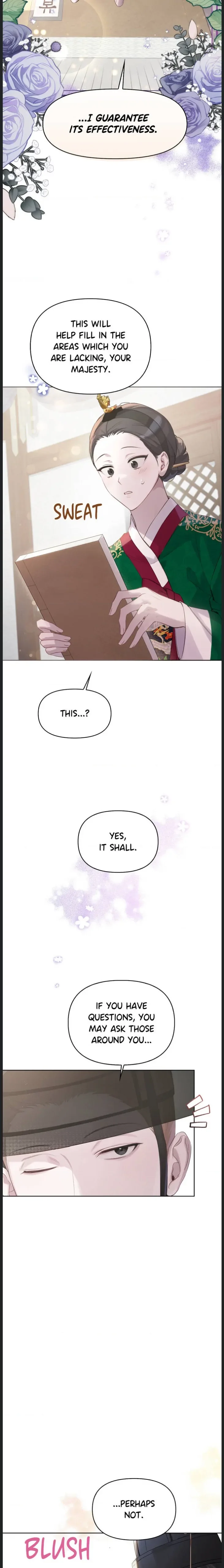 Read The Queen