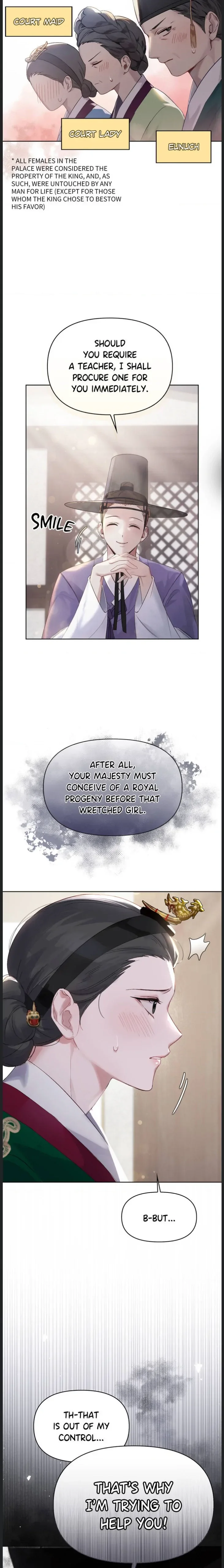 Read The Queen