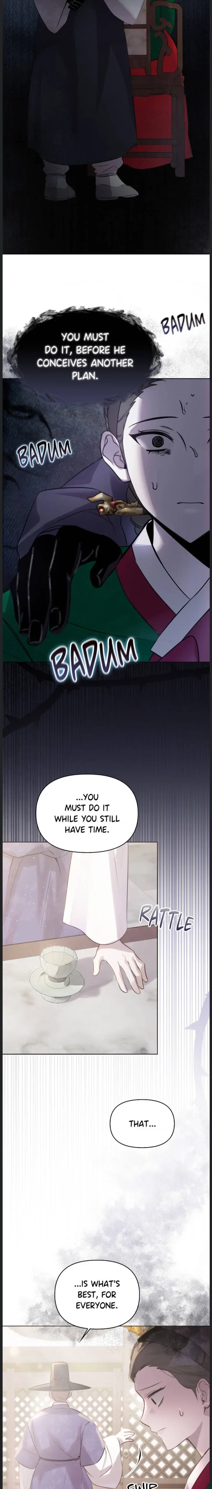 Read The Queen