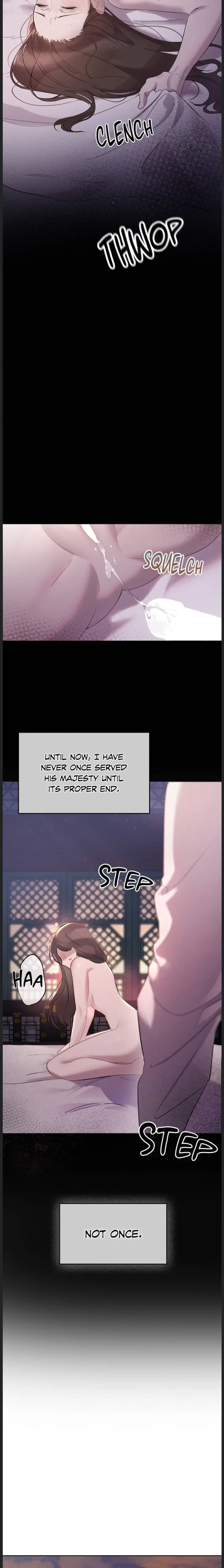 Read The Queen