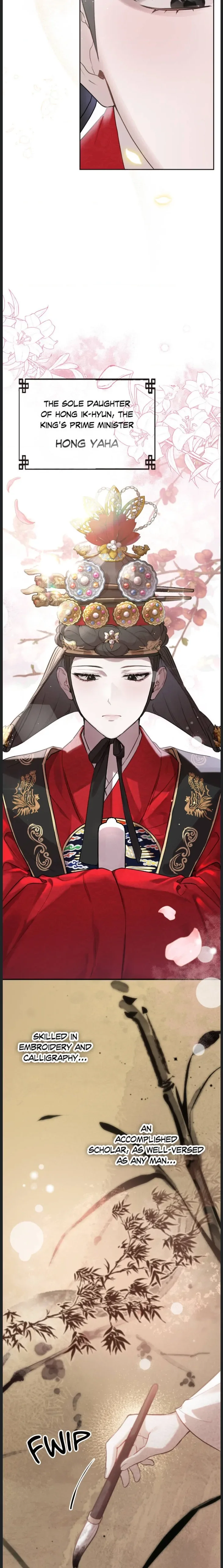 Read The Queen