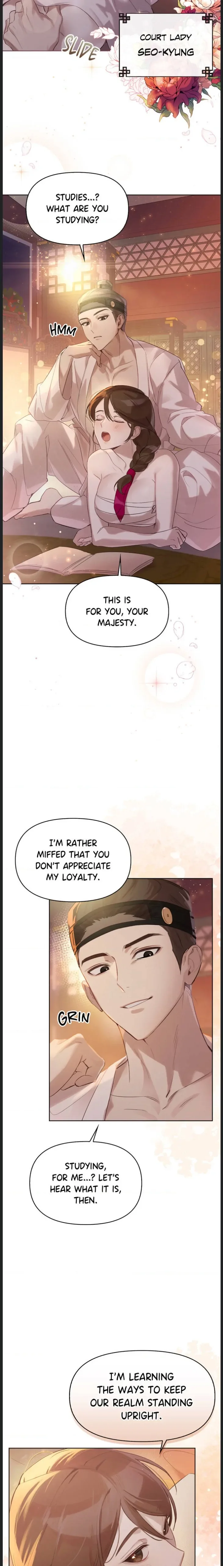 Read The Queen
