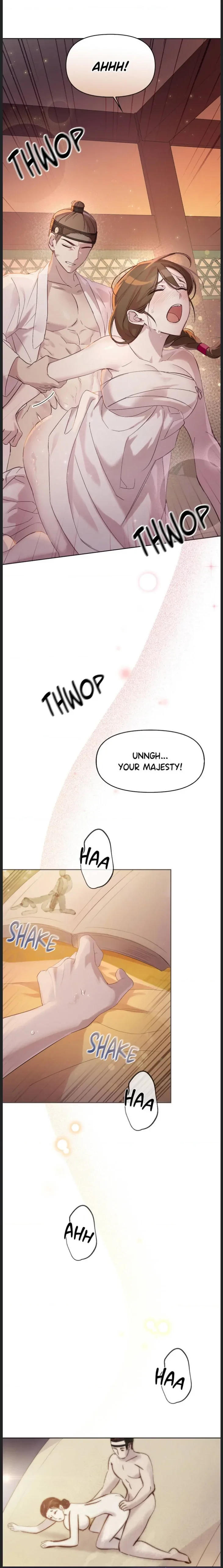 Read The Queen
