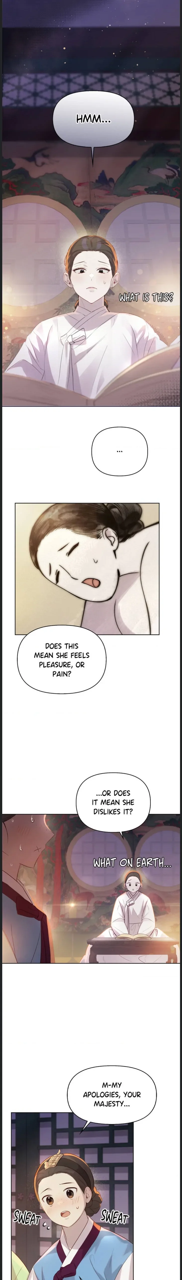 Read The Queen