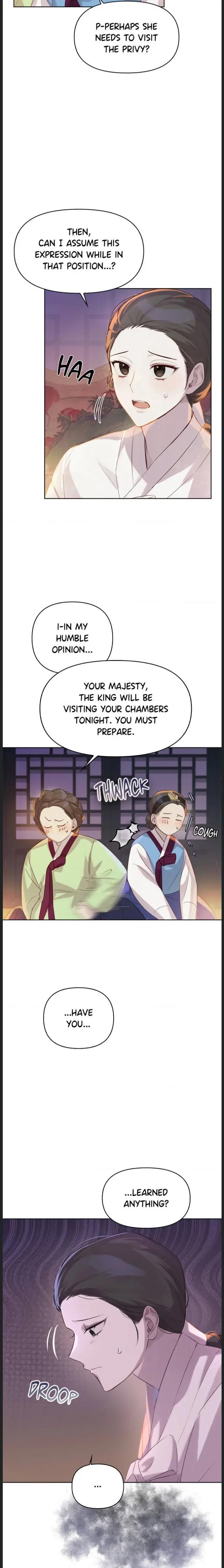 Read The Queen