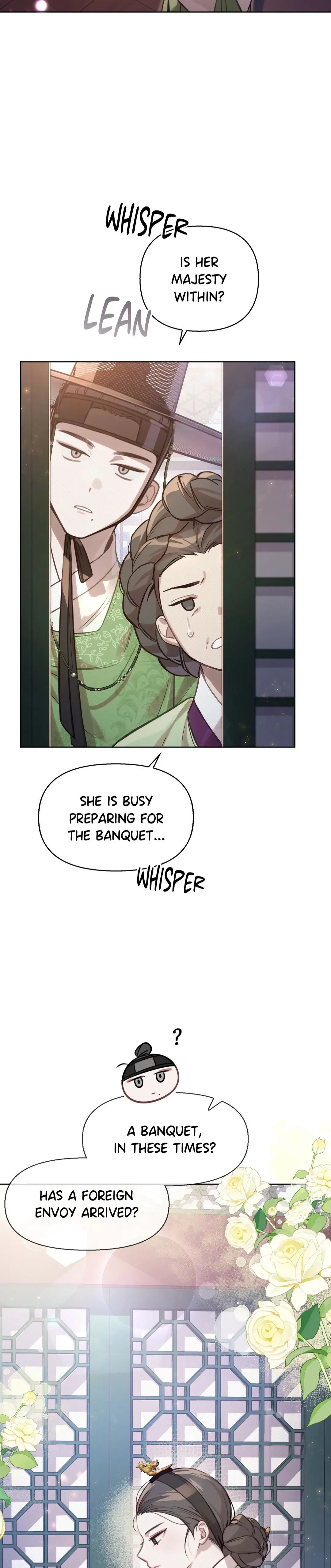 Read The Queen
