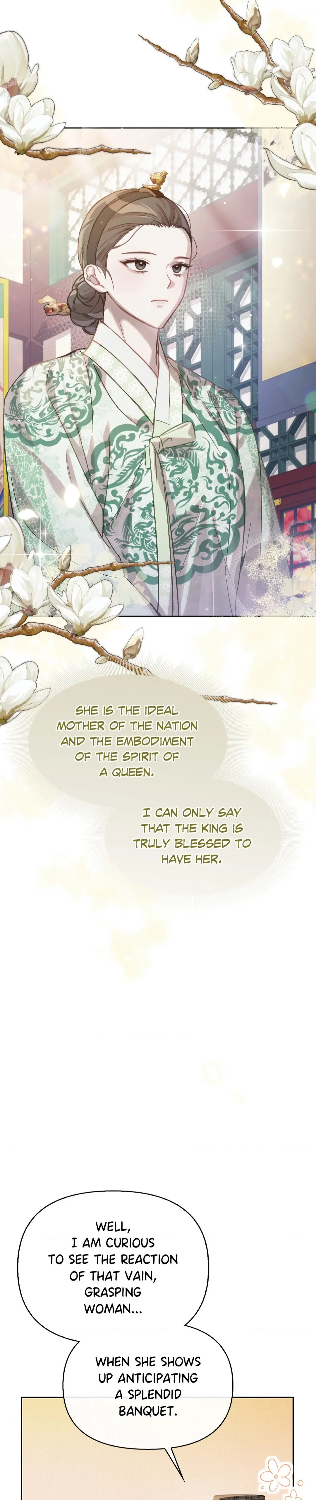 Read The Queen