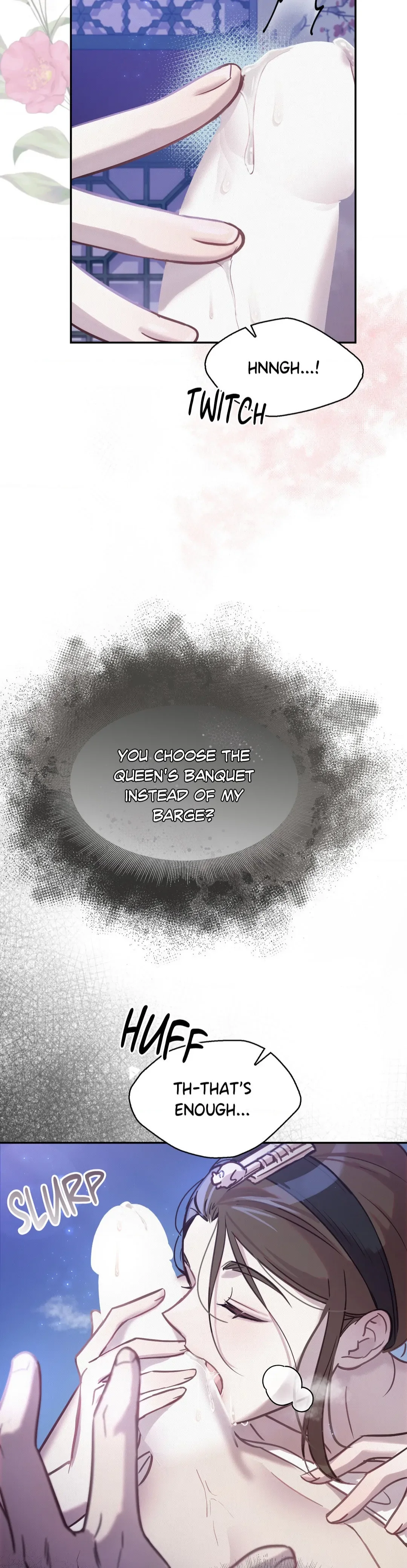 Read The Queen