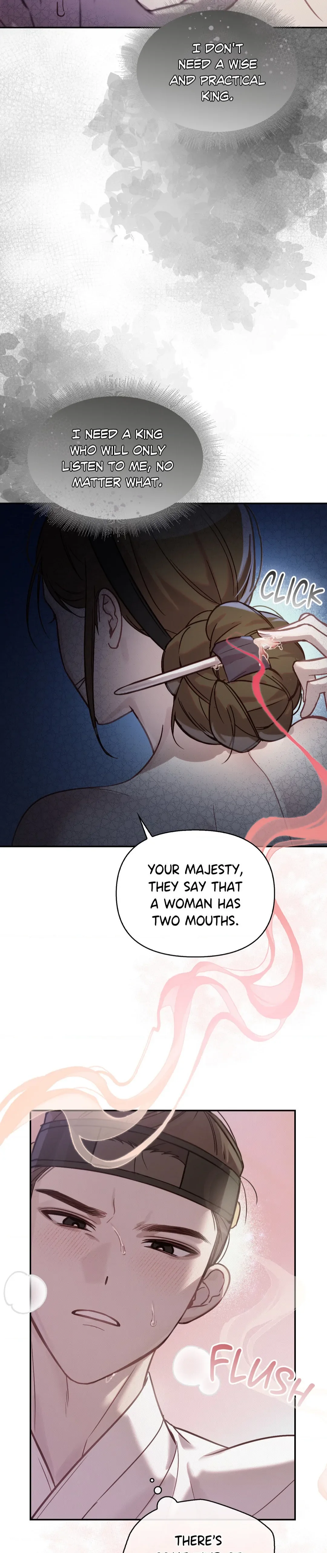 Read The Queen