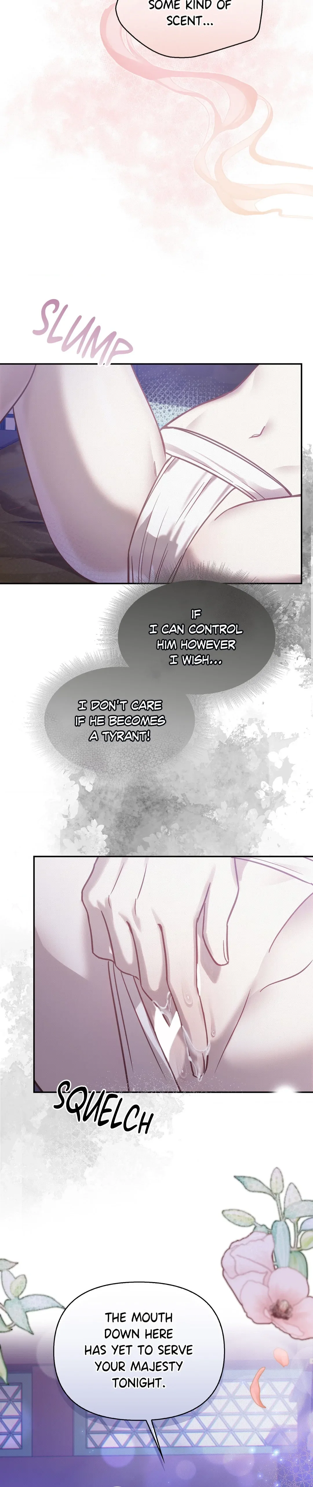 Read The Queen