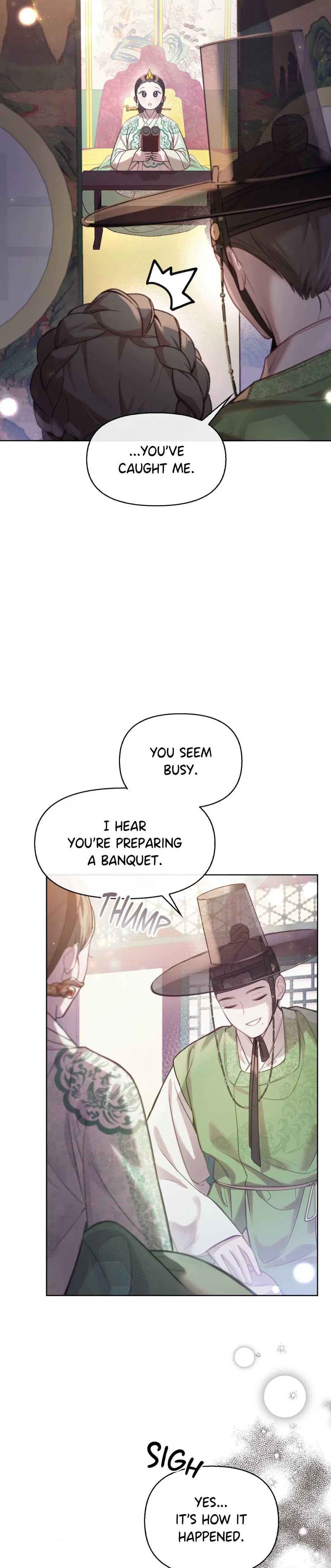 Read The Queen
