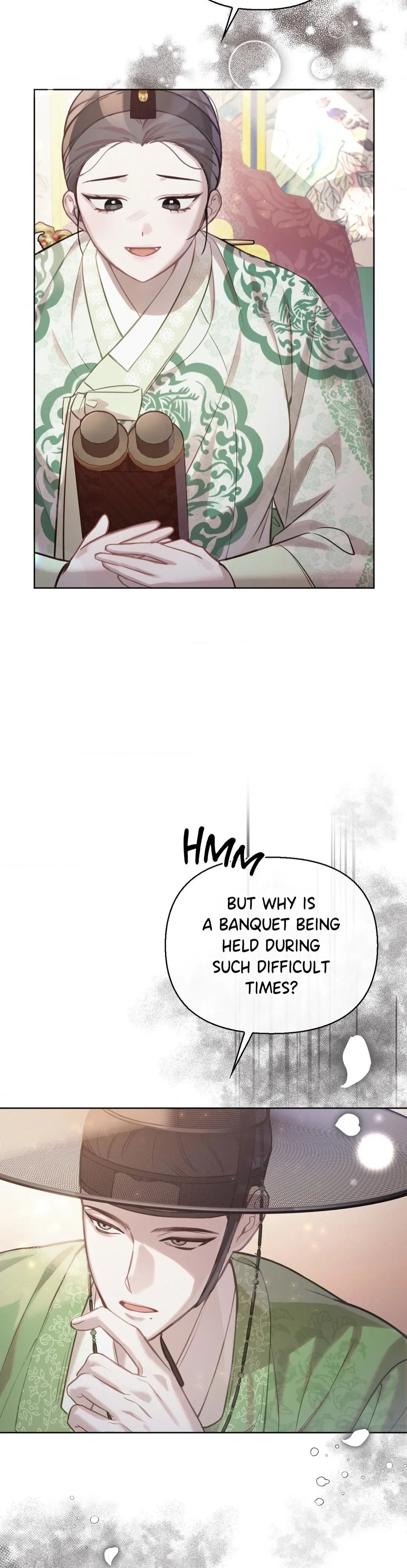 Read The Queen