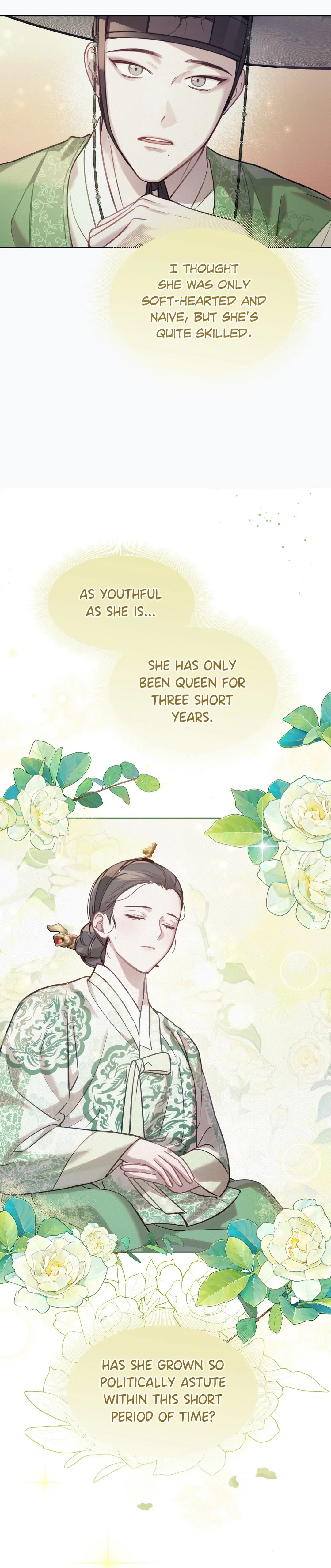 Read The Queen