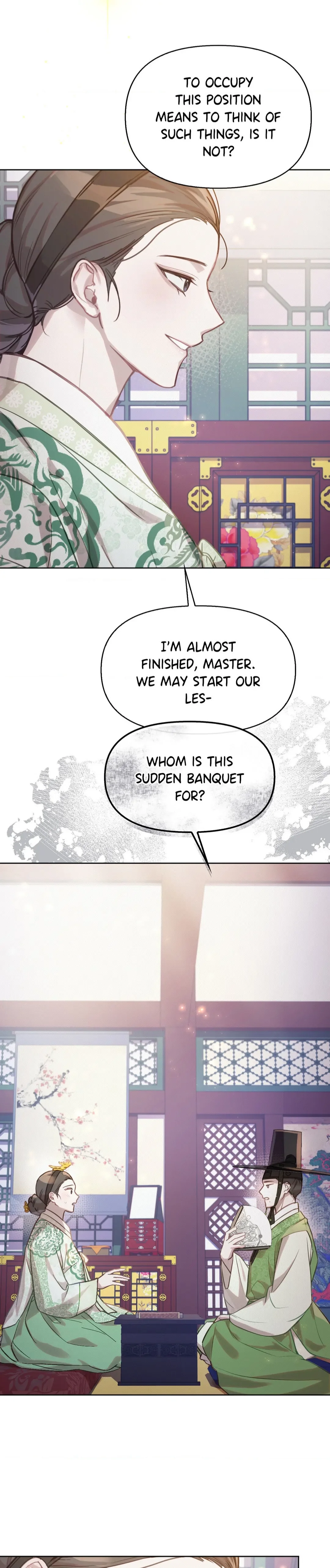 Read The Queen