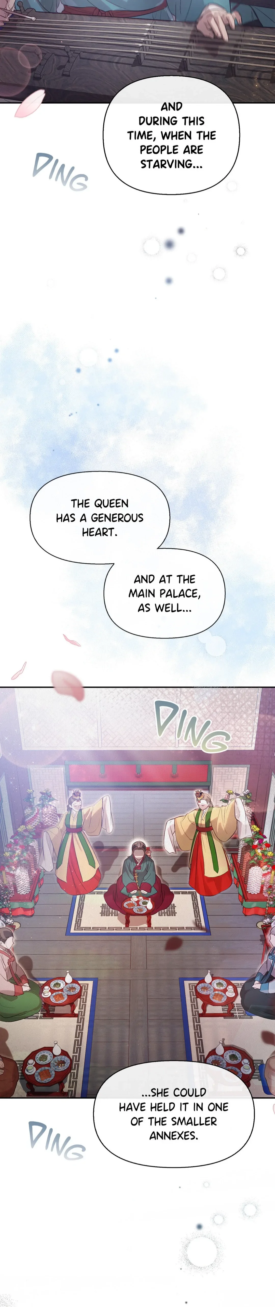 Read The Queen