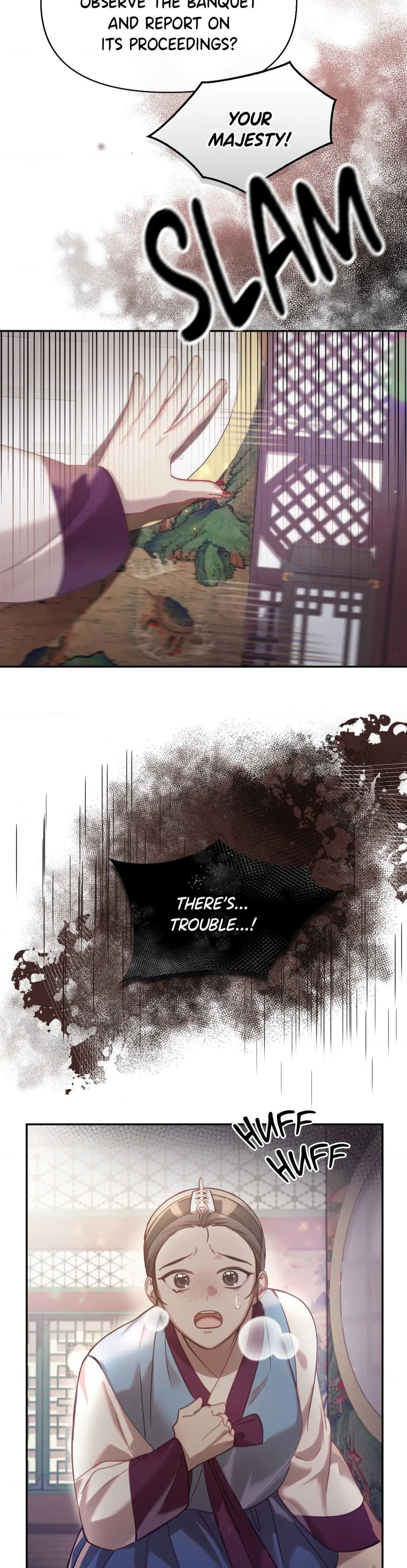 Read The Queen