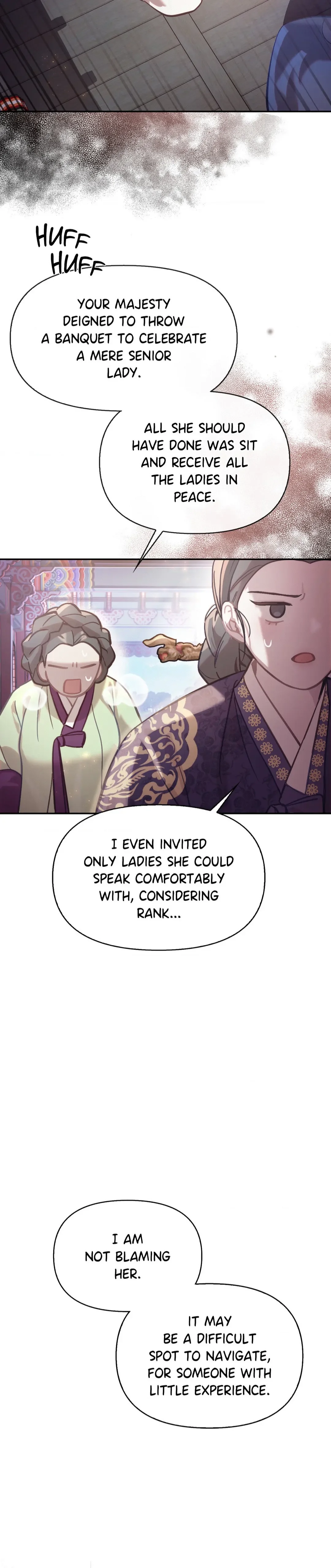 Read The Queen