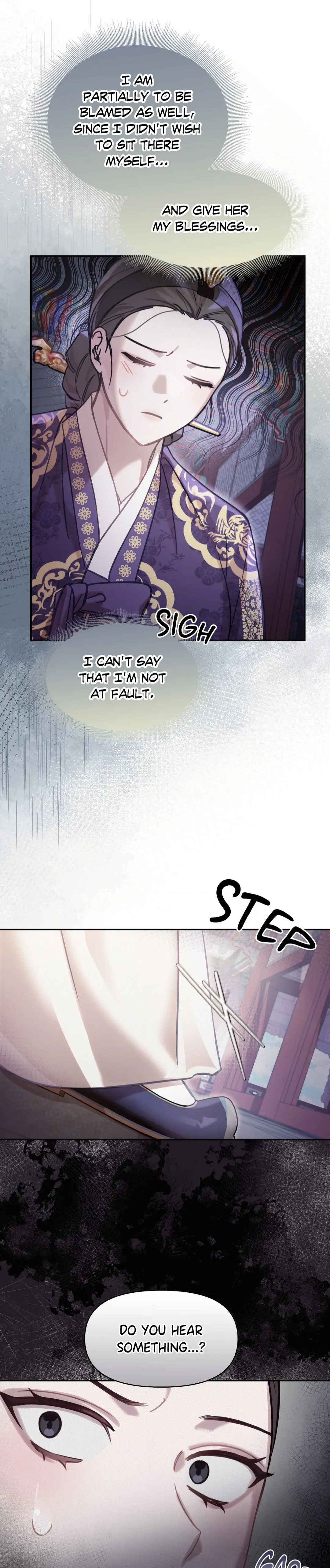 Read The Queen