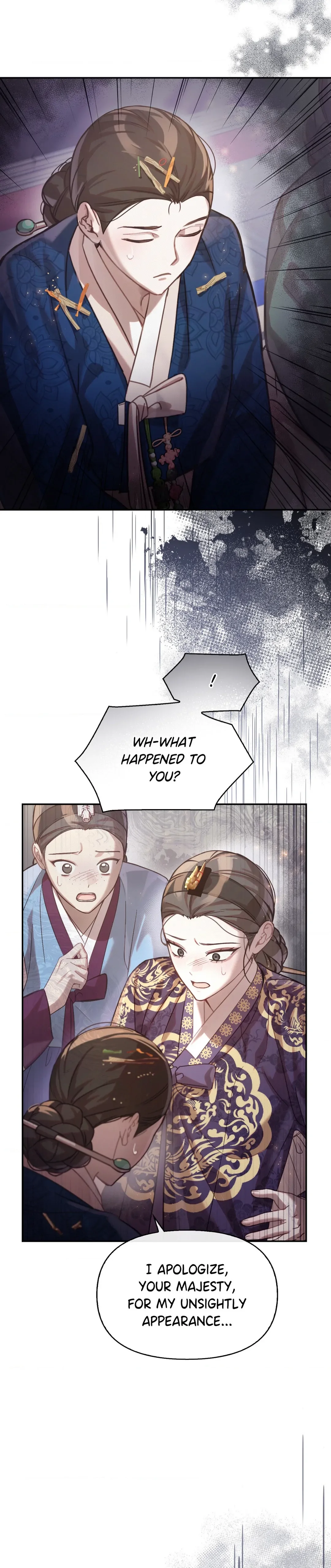 Read The Queen
