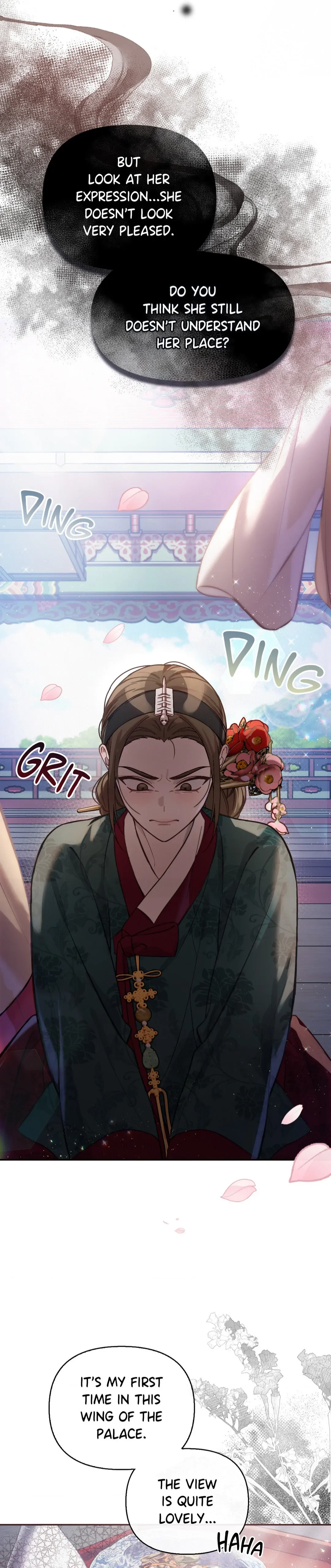 Read The Queen