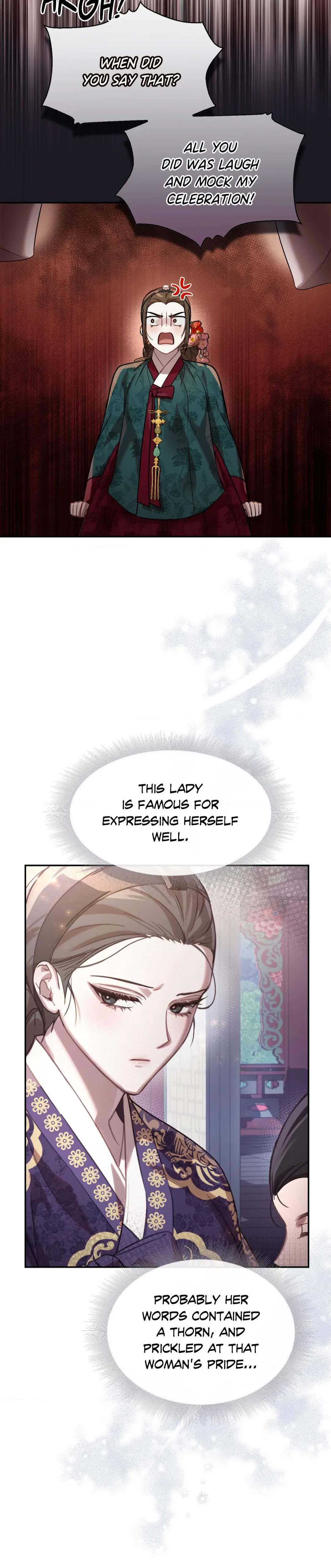 Read The Queen