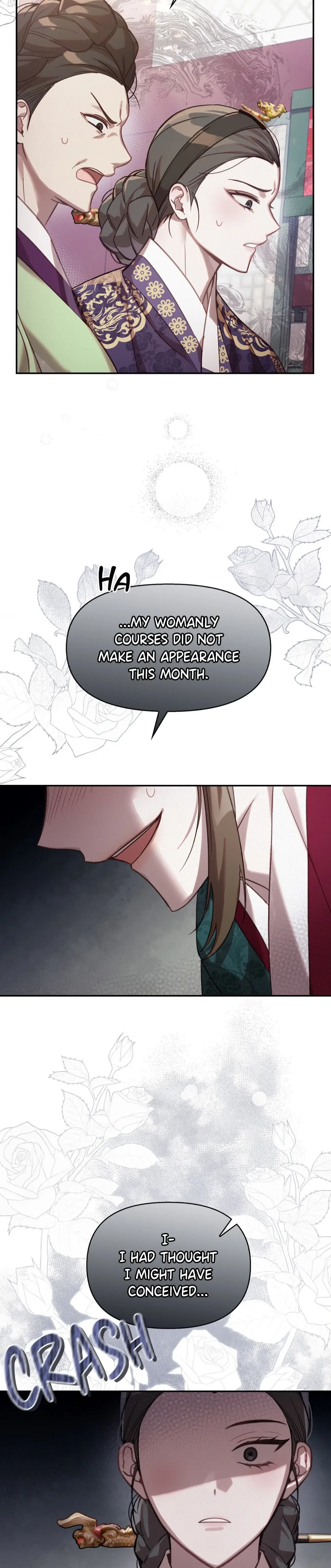 Read The Queen