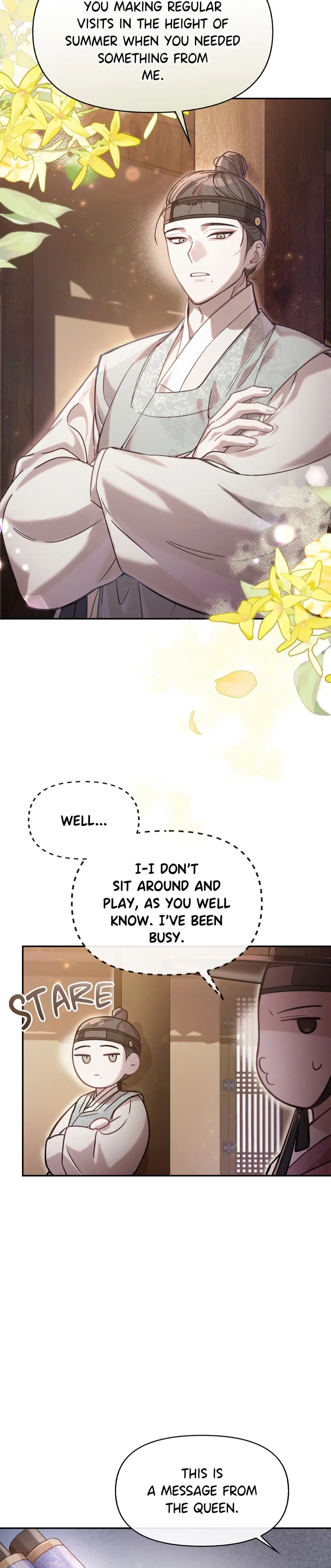 Read The Queen