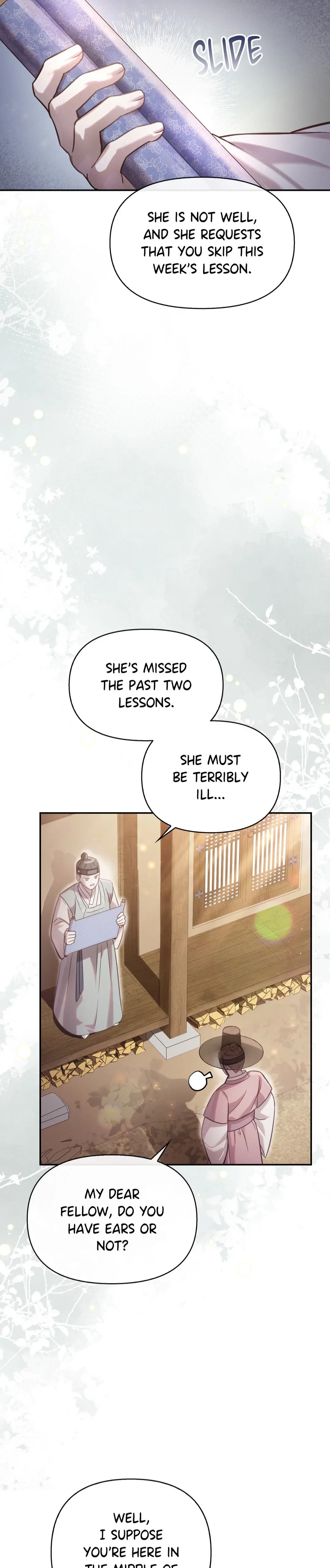 Read The Queen