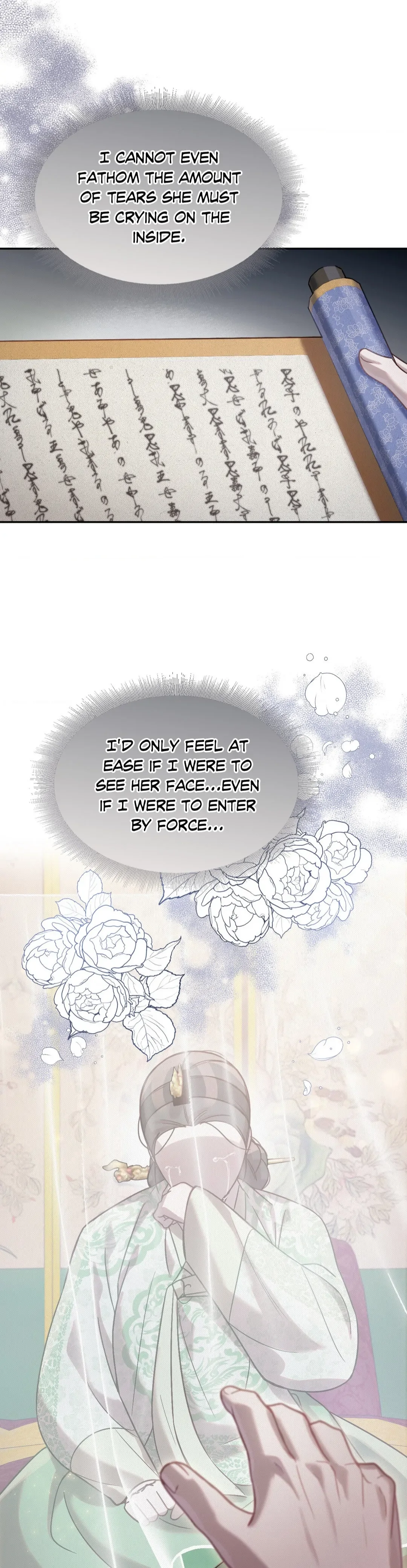 Read The Queen