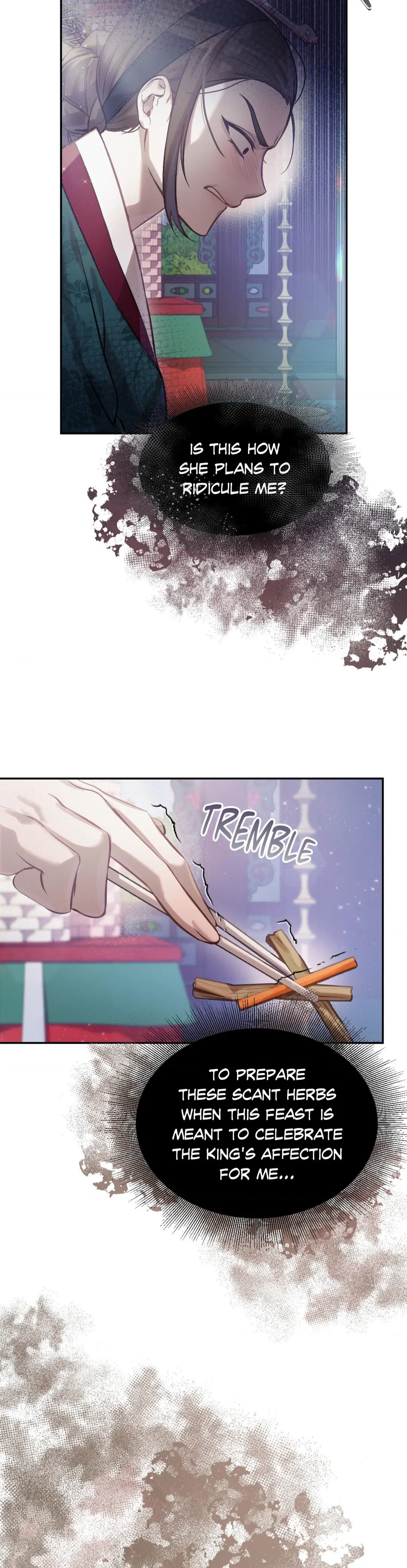 Read The Queen