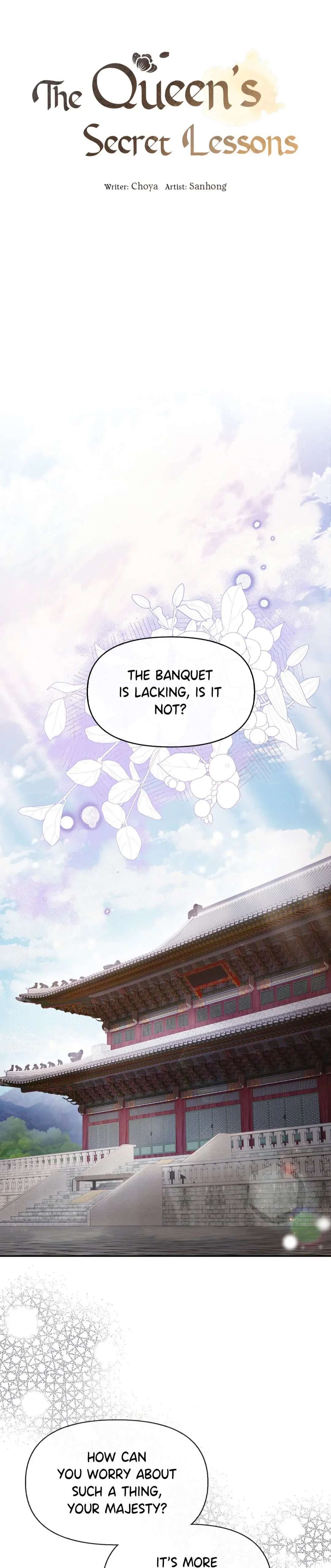 Read The Queen