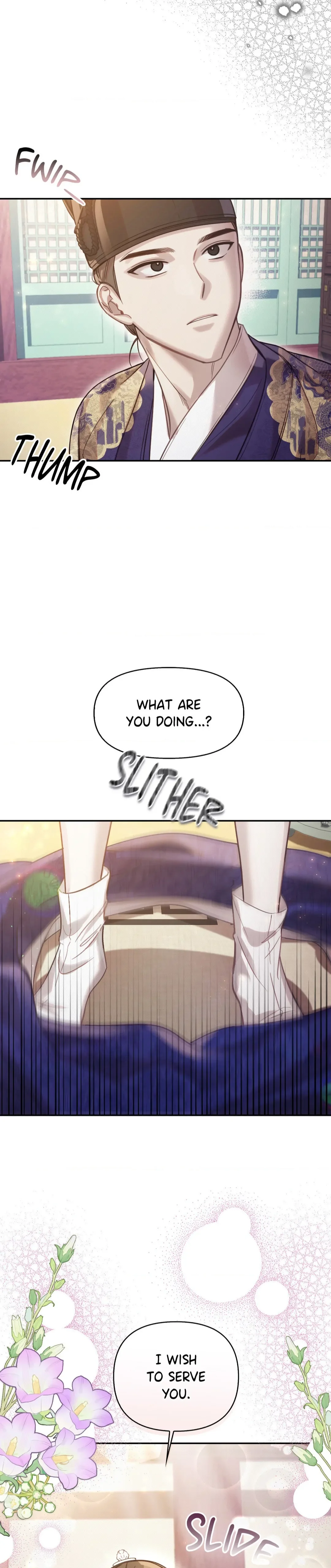 Read The Queen