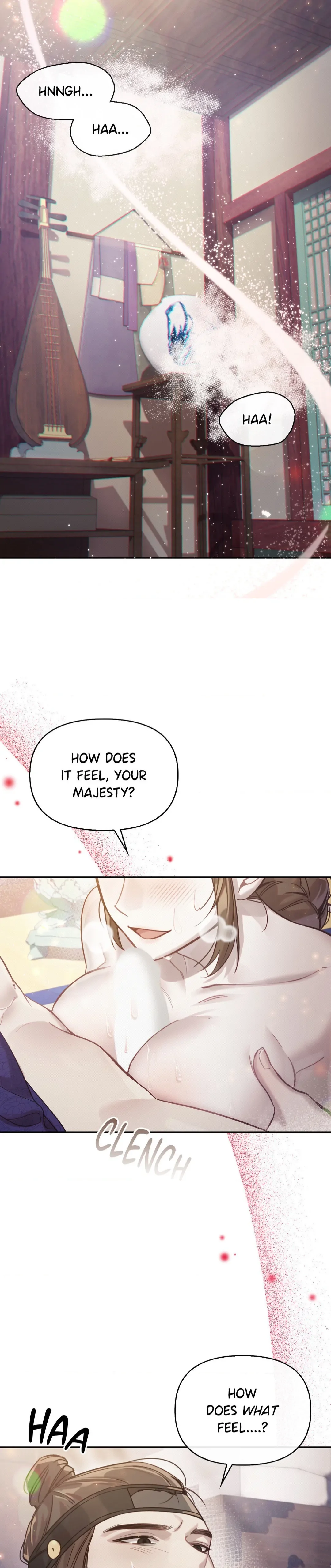 Read The Queen