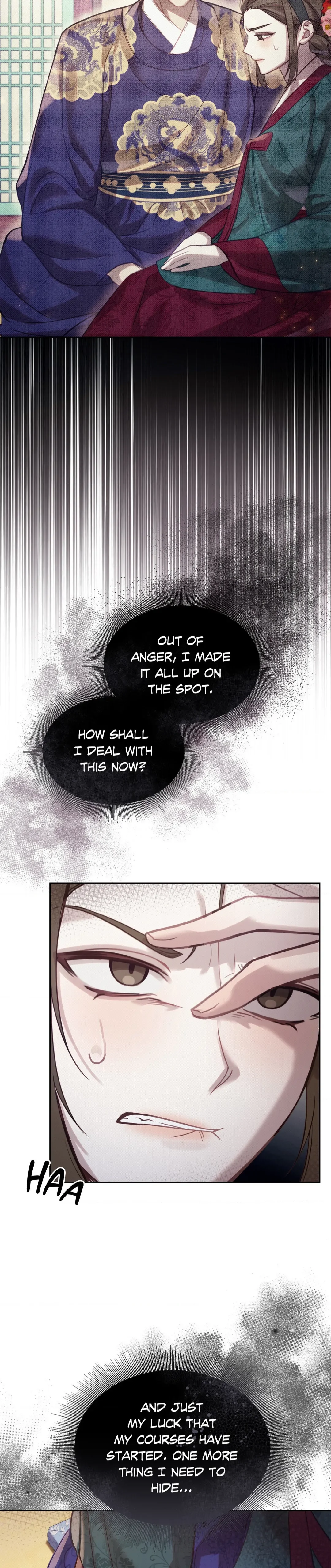 Read The Queen