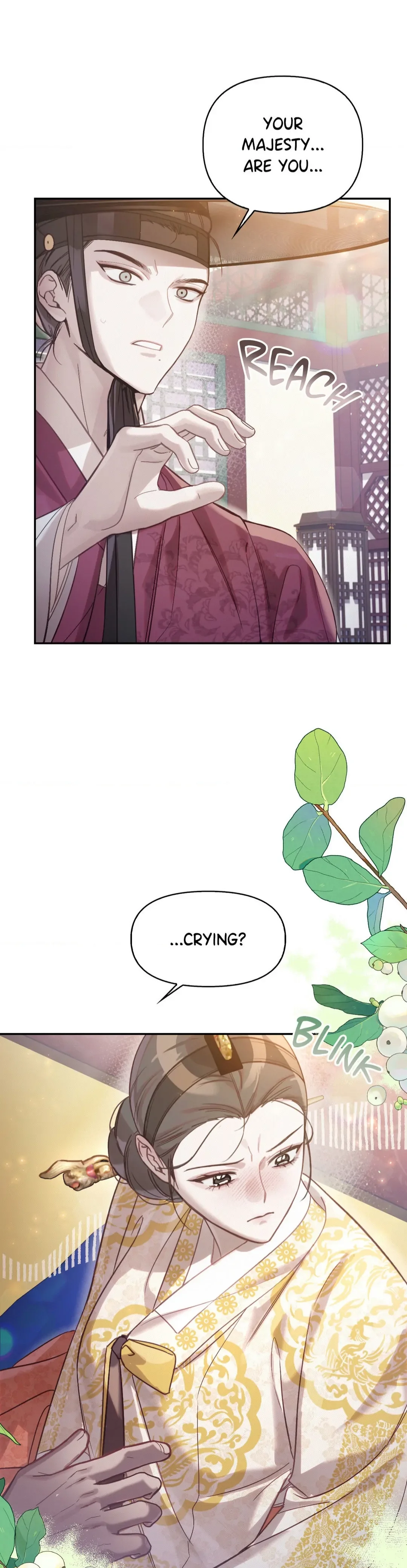 Read The Queen