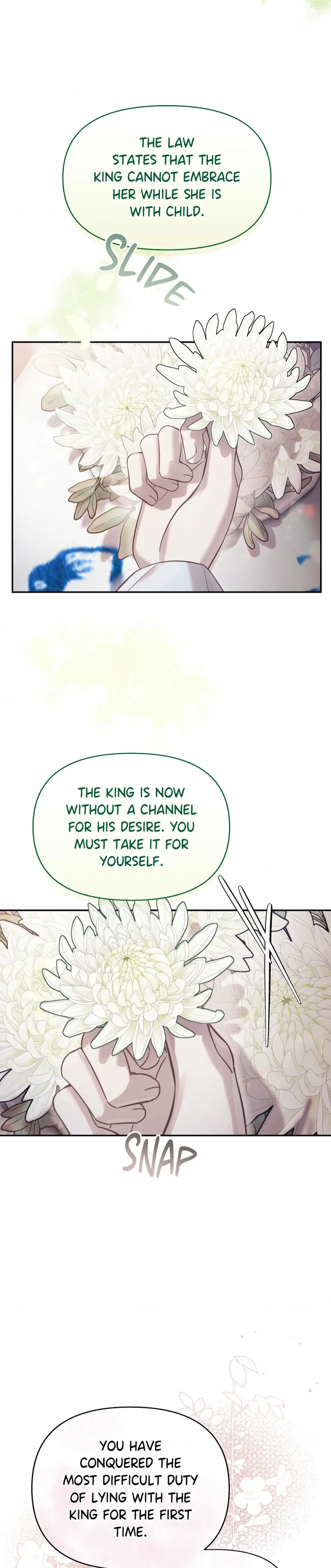 Read The Queen