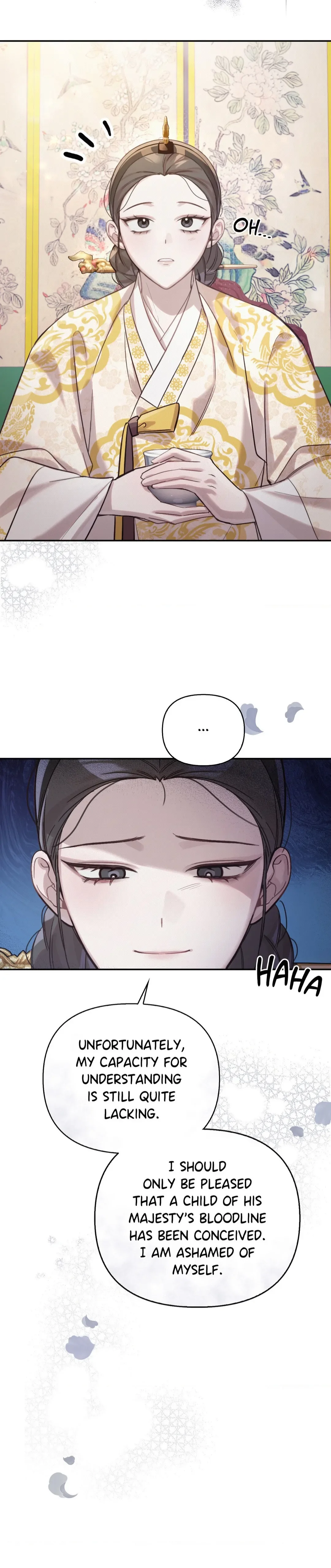 Read The Queen