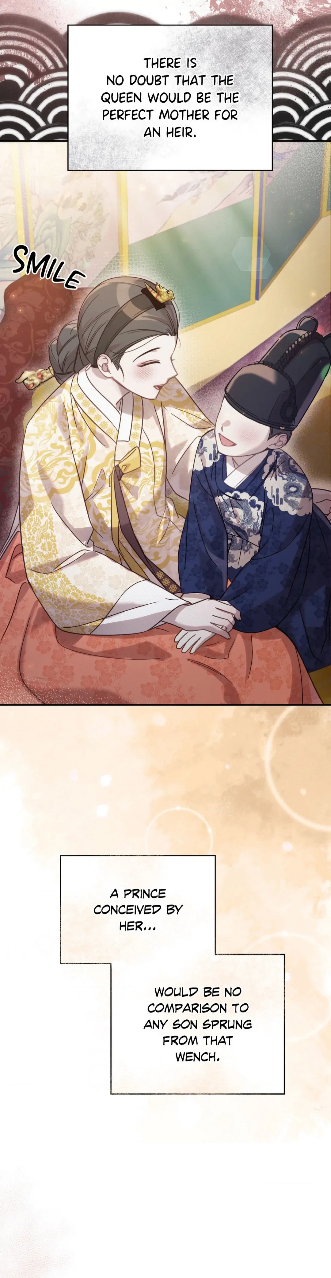Read The Queen