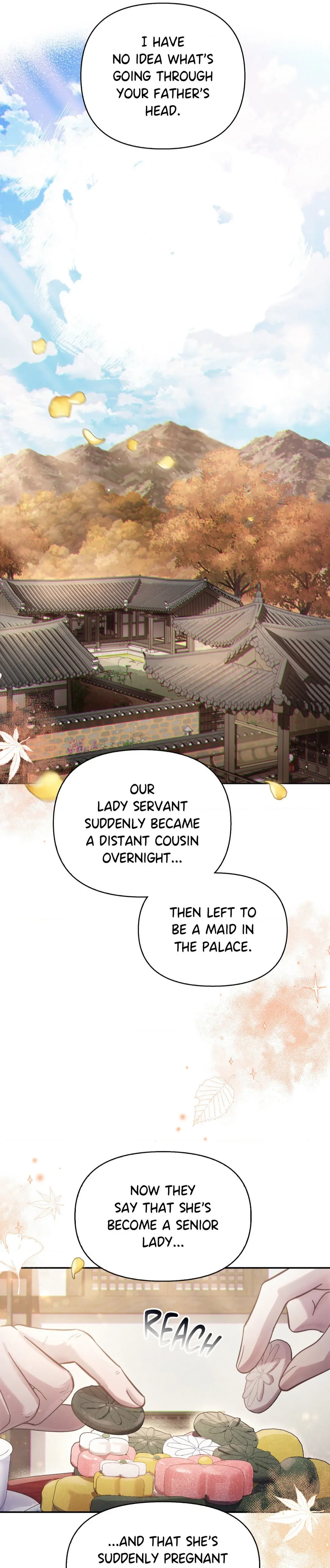 Read The Queen