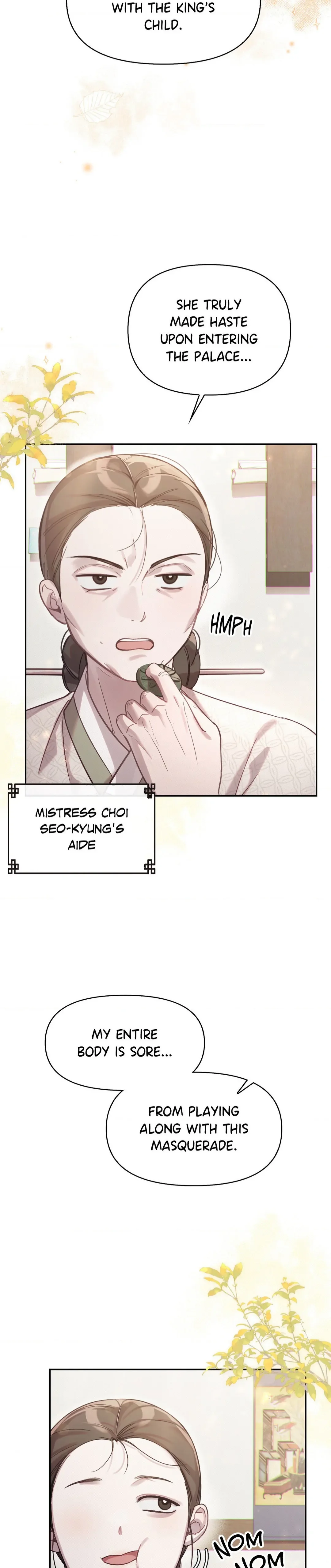 Read The Queen