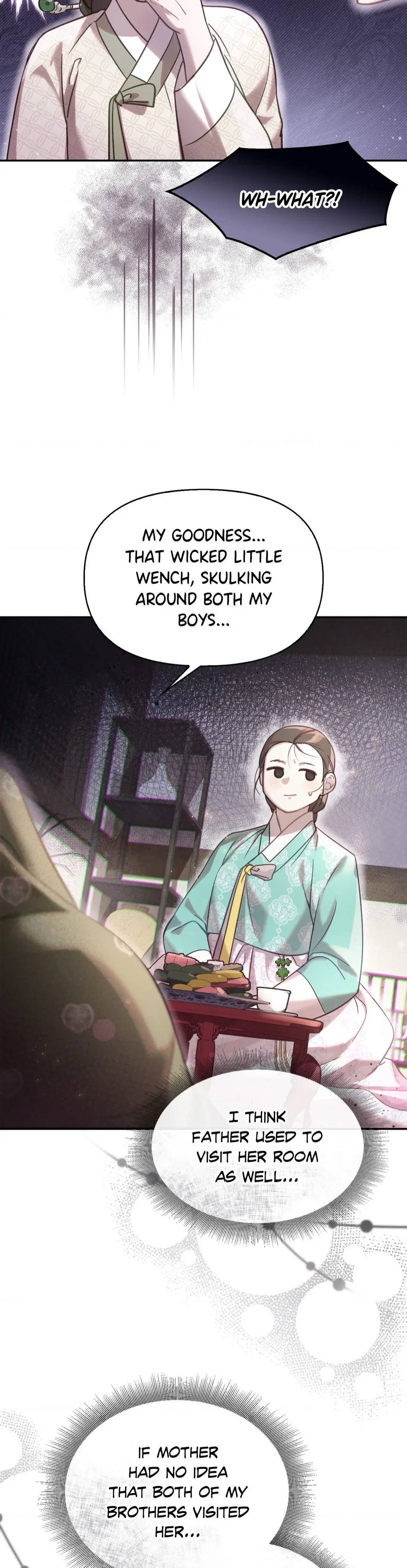 Read The Queen