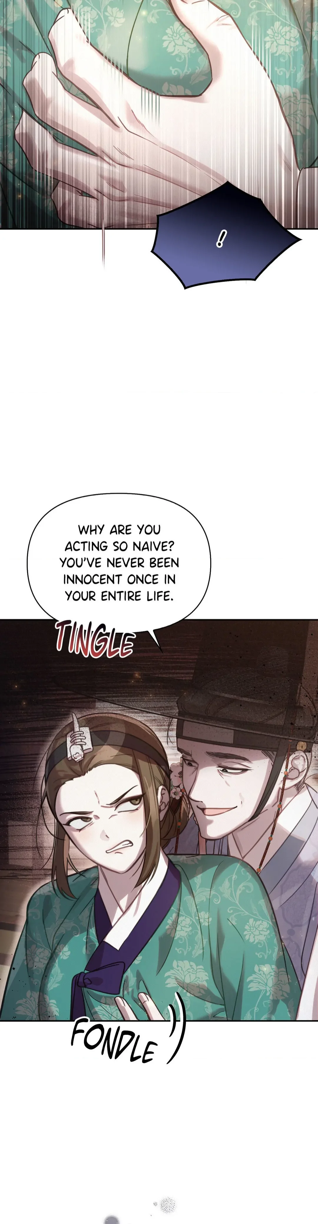 Read The Queen