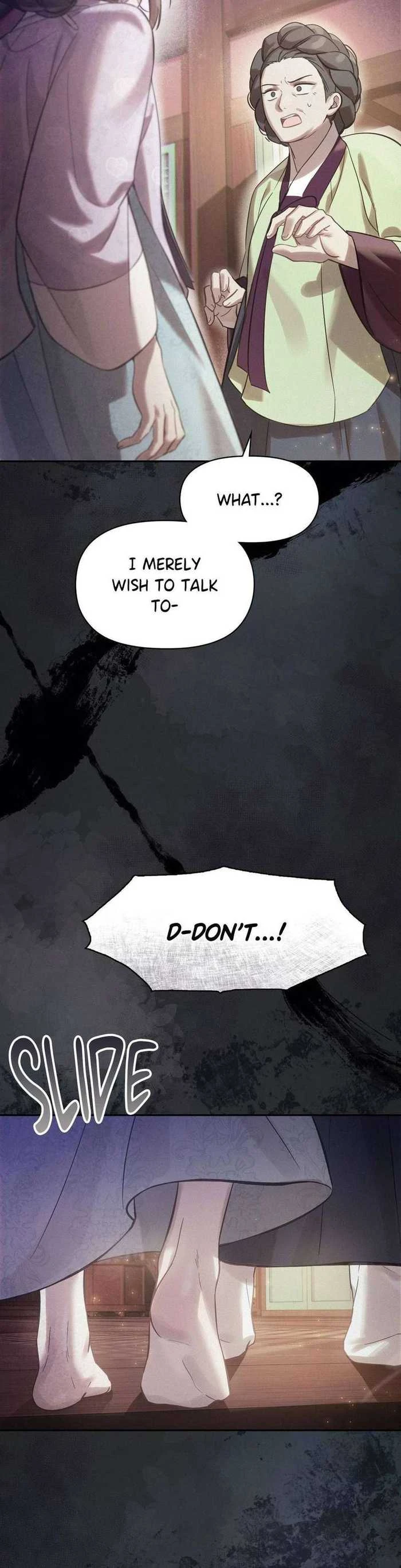Read The Queen