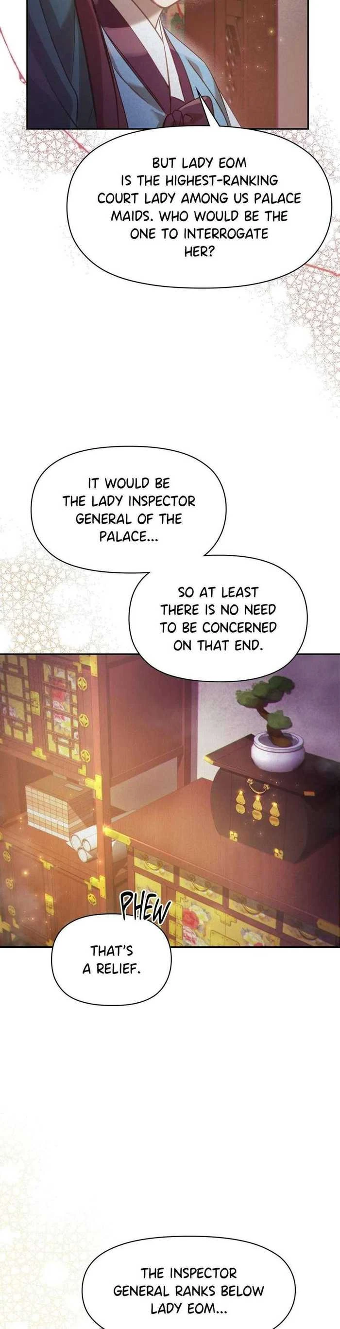 Read The Queen