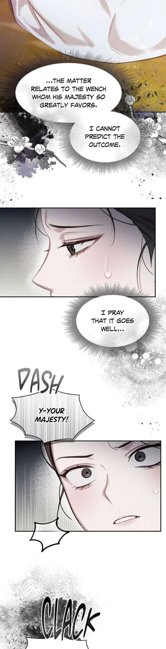Read The Queen