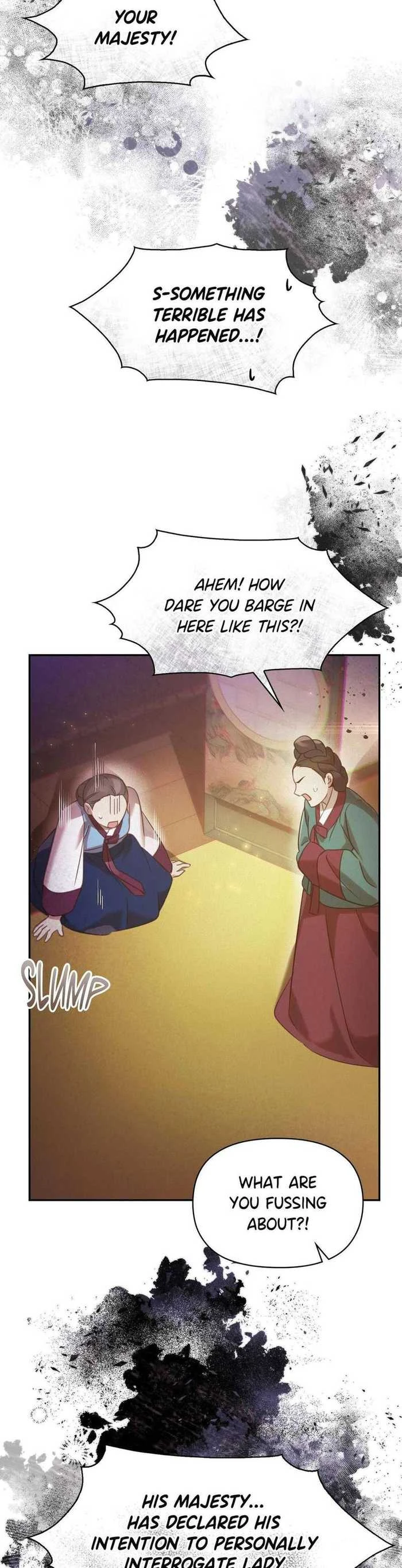Read The Queen