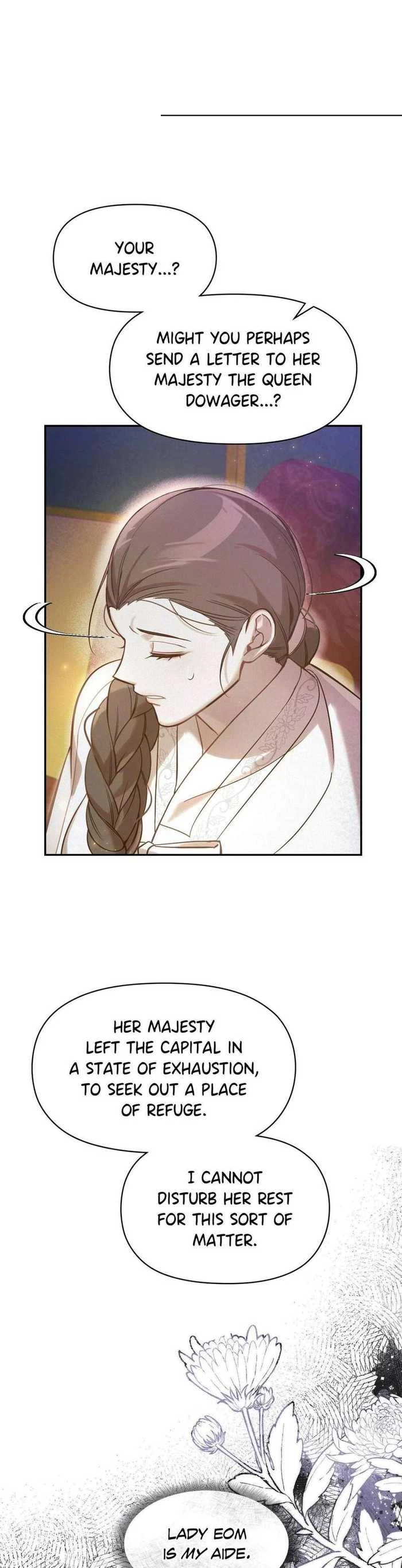 Read The Queen