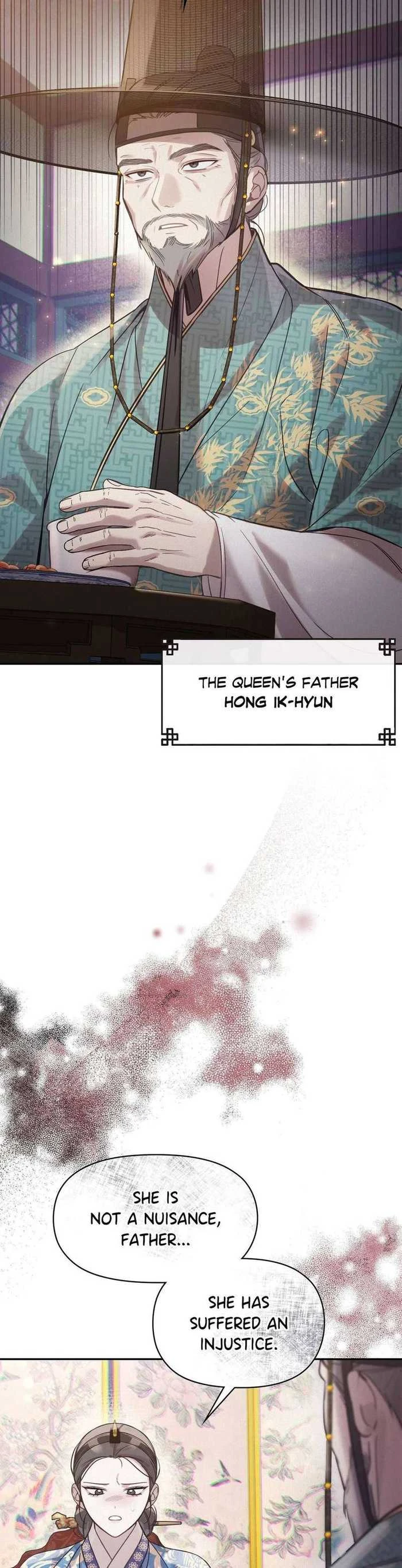 Read The Queen