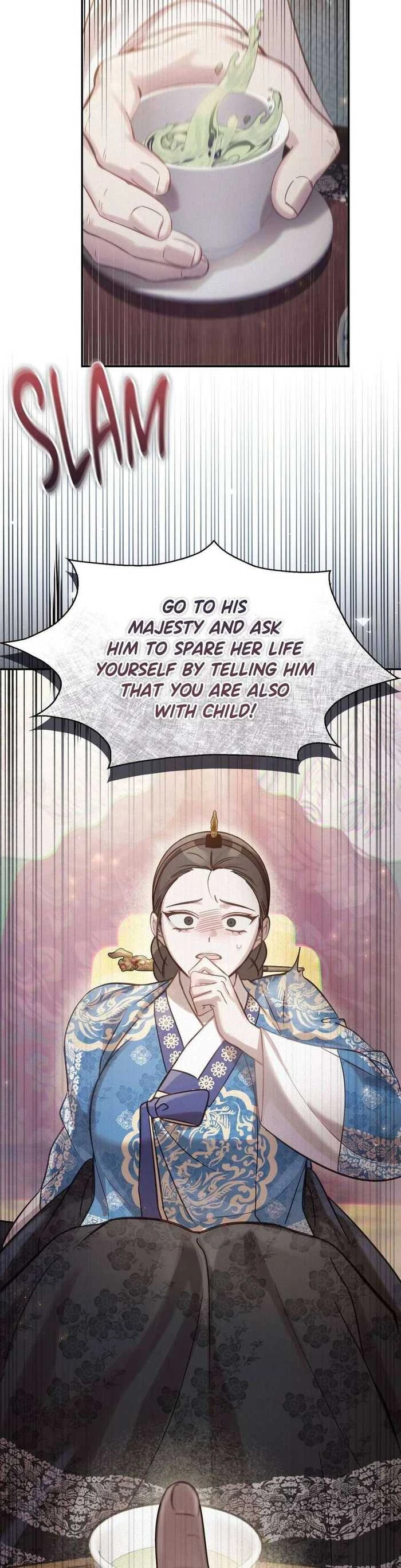 Read The Queen