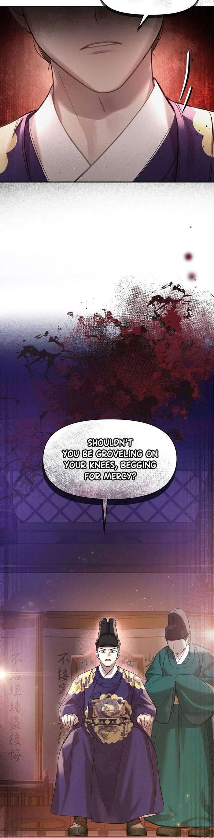 Read The Queen